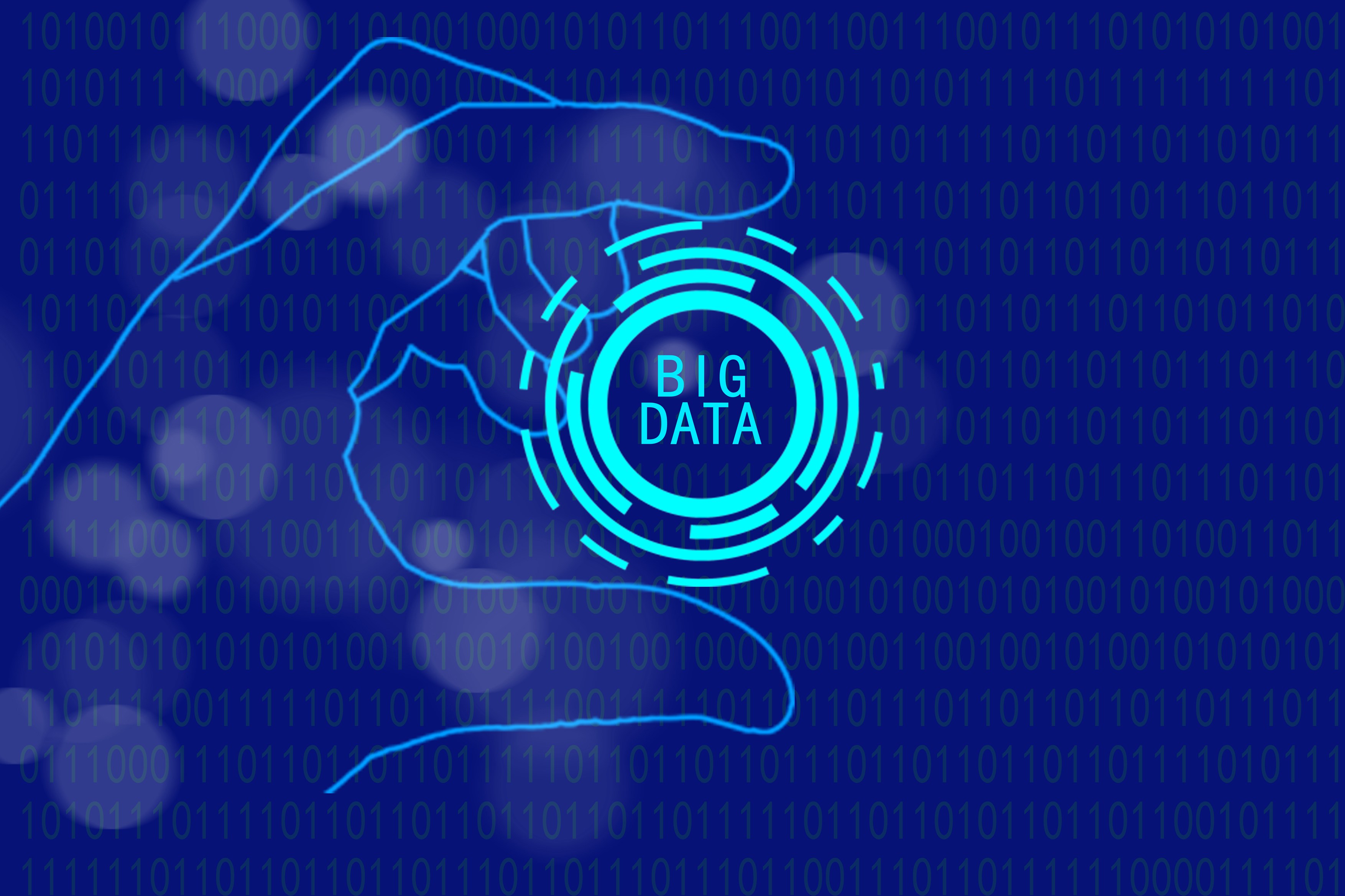 数据分析后台中的那些分析报表是怎么做的?