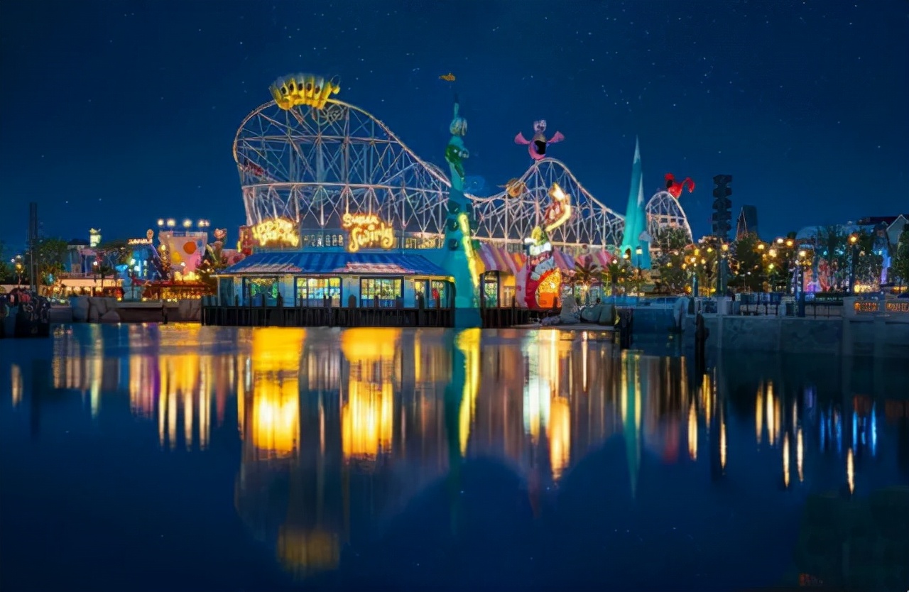 北京环球影城如此火爆的流量密码在哪里