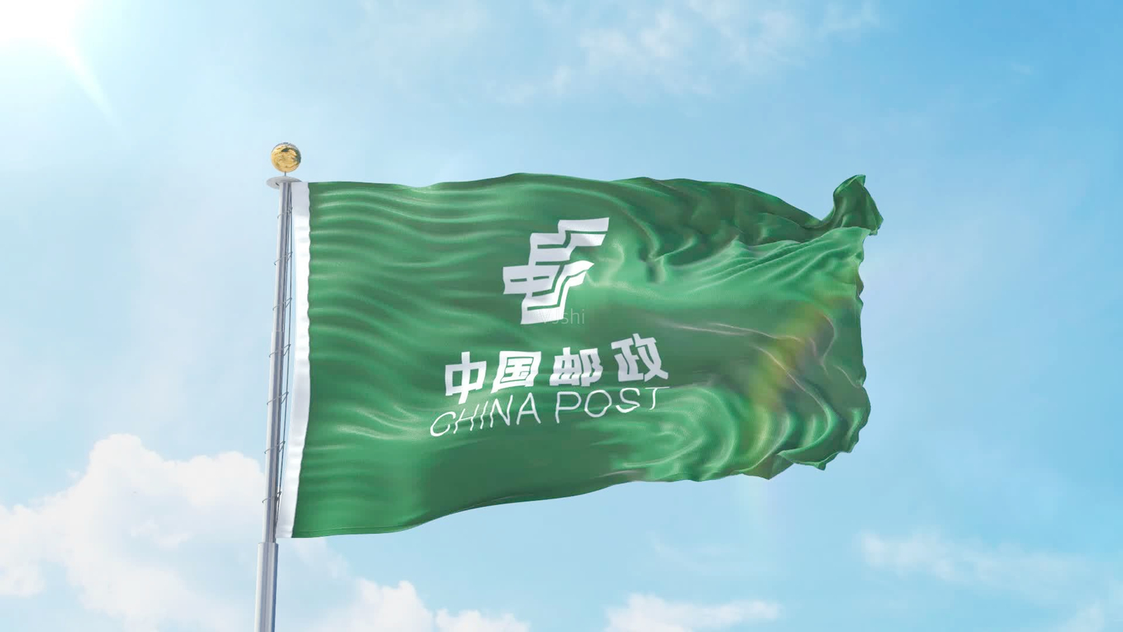 如此"佛系"的中国邮政,为何成为全球快递行业的"龙头老大"?