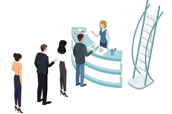 佳德智诚教育提升店铺访客流量很难吗