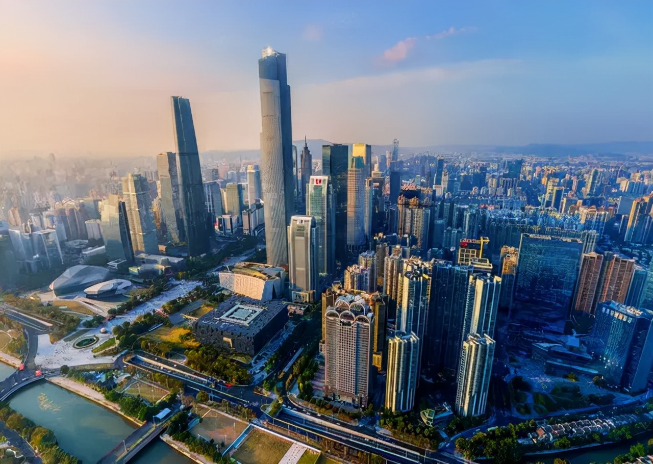 中海控盘广州亚运城,雅居乐售股对价18.4亿