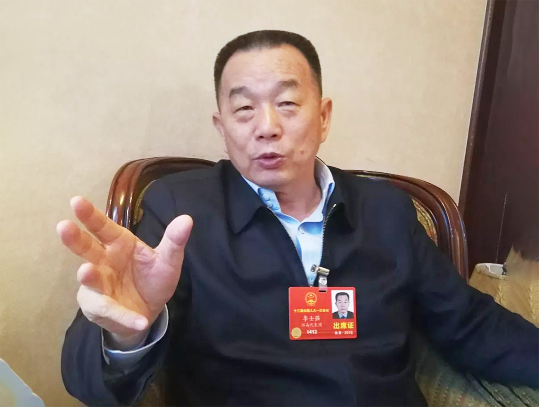 两会时间:19位酒业代表委员在关注哪些焦点?