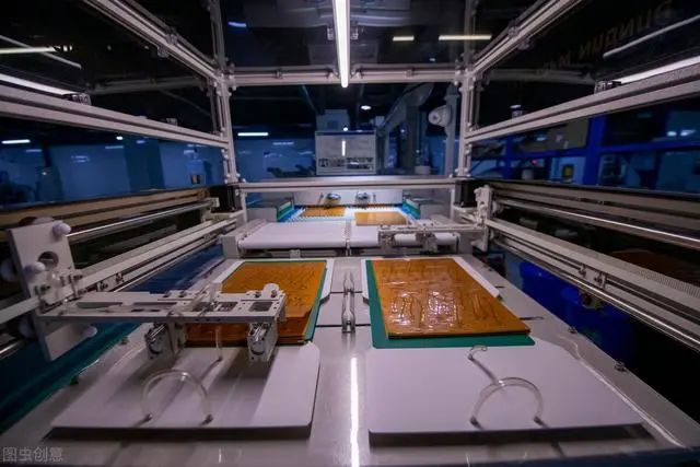 a股未来比稀土黄金还稀有就是这5家光刻胶龙头企业名单