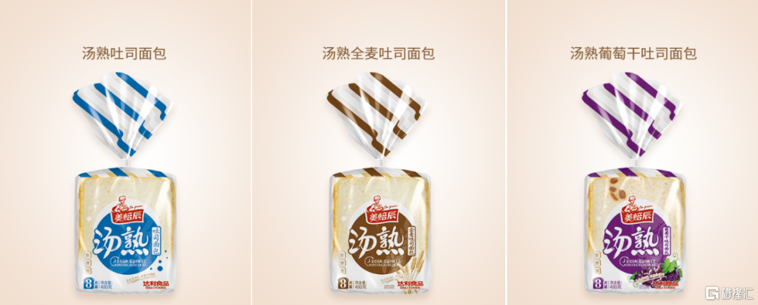 单店盈利能力的提升,不但意味着美焙辰整体发展质量的提升,也意味着