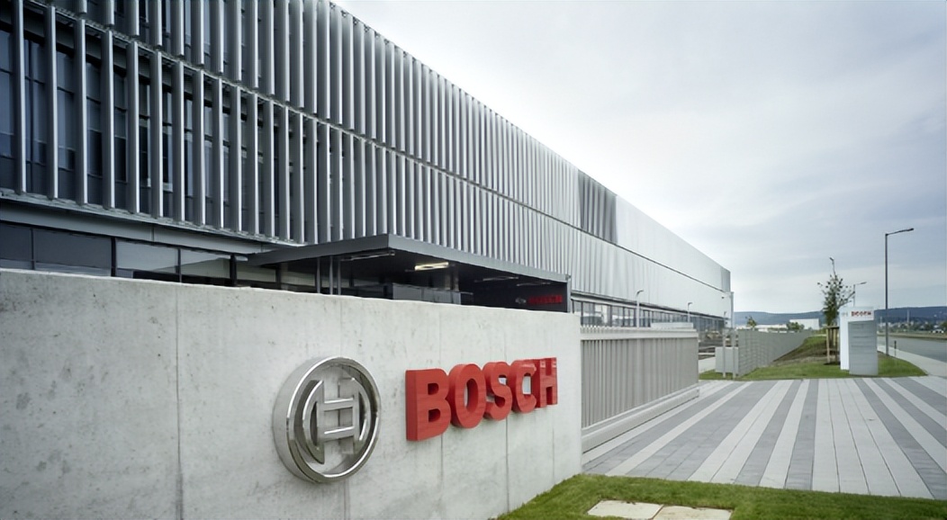 聚焦智改数转长沙博世灯塔工厂出圈史