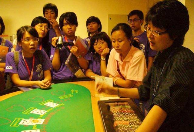 拉斯维加斯合法吗澳门赌场合法吗缅甸赌场合法吗国家认可吗