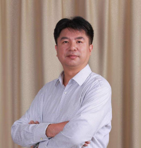 人物透明的丘钛科技神秘的何宁宁