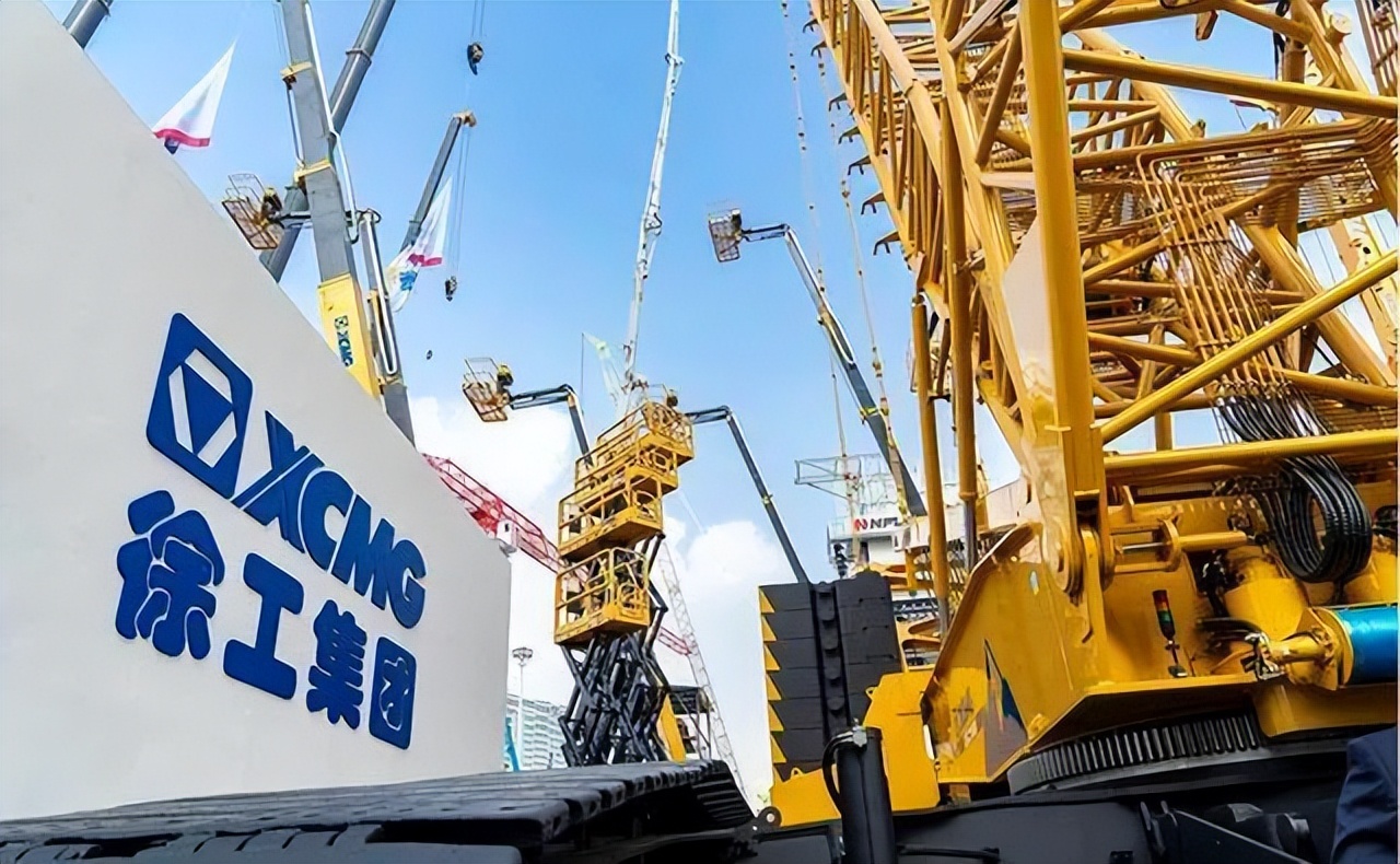 试分析下徐工机械整体上市后值多少钱