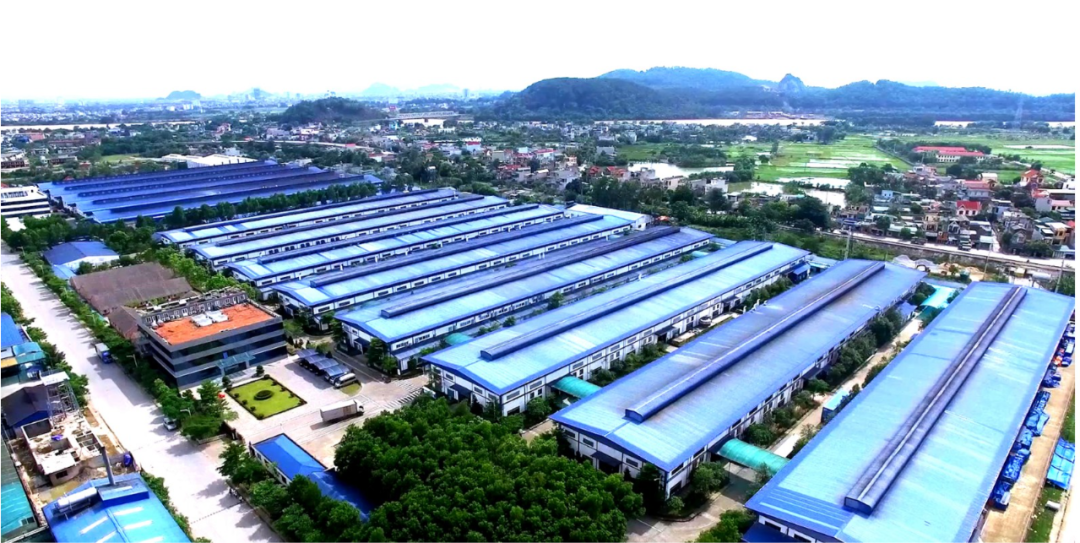 耐克也得看他脸色年入170亿的台湾首富靠越南人赚翻了