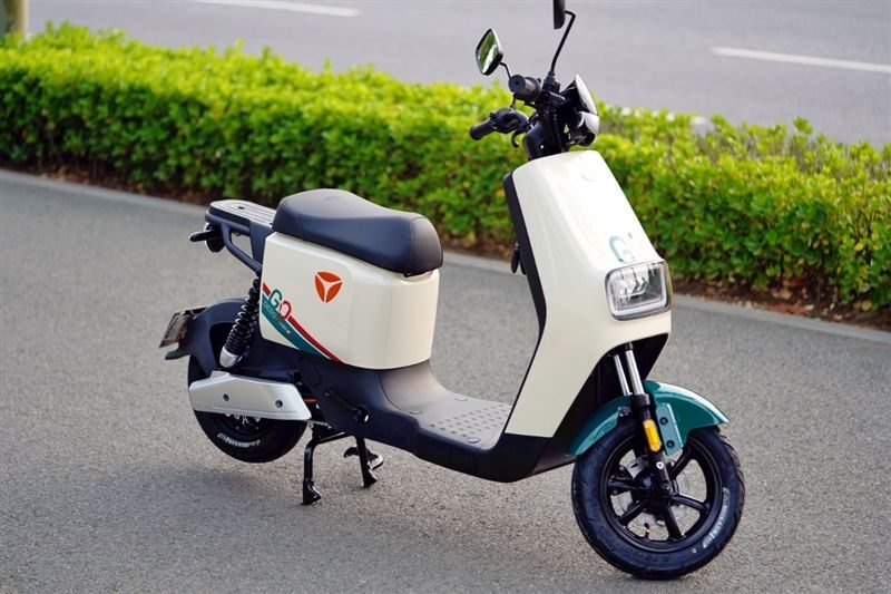 内外交困雅迪承压