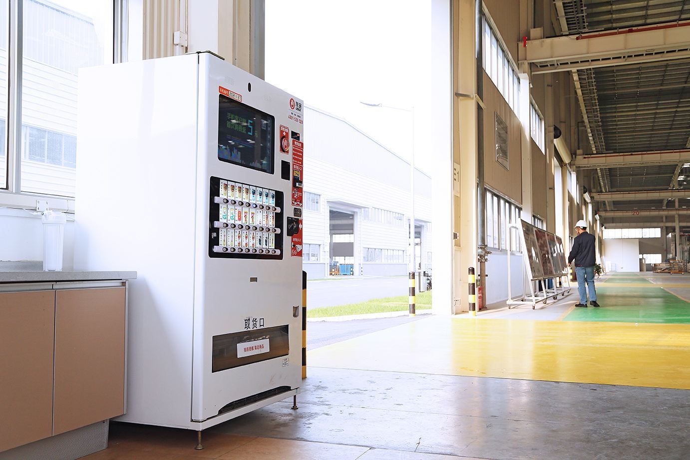 不被看好的友宝掀不起无人零售的风浪