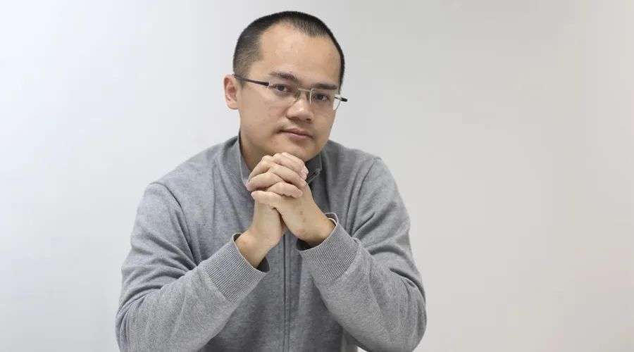 早在2015年,王兴就在饭否上预言:贝佐斯成为美国首富只是个时间问题.