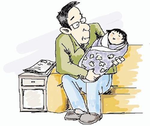 外国人怎么在中国领养孩子_中金在线财经号