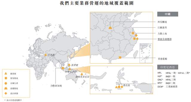 新股IPO丨新股强势回暖！镍产业链龙头-力勤资源或下周招股_中金在线财经号