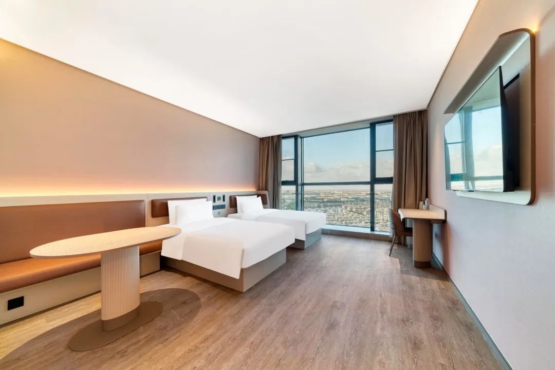 迈入3000门店时代经济型酒店开启新征程