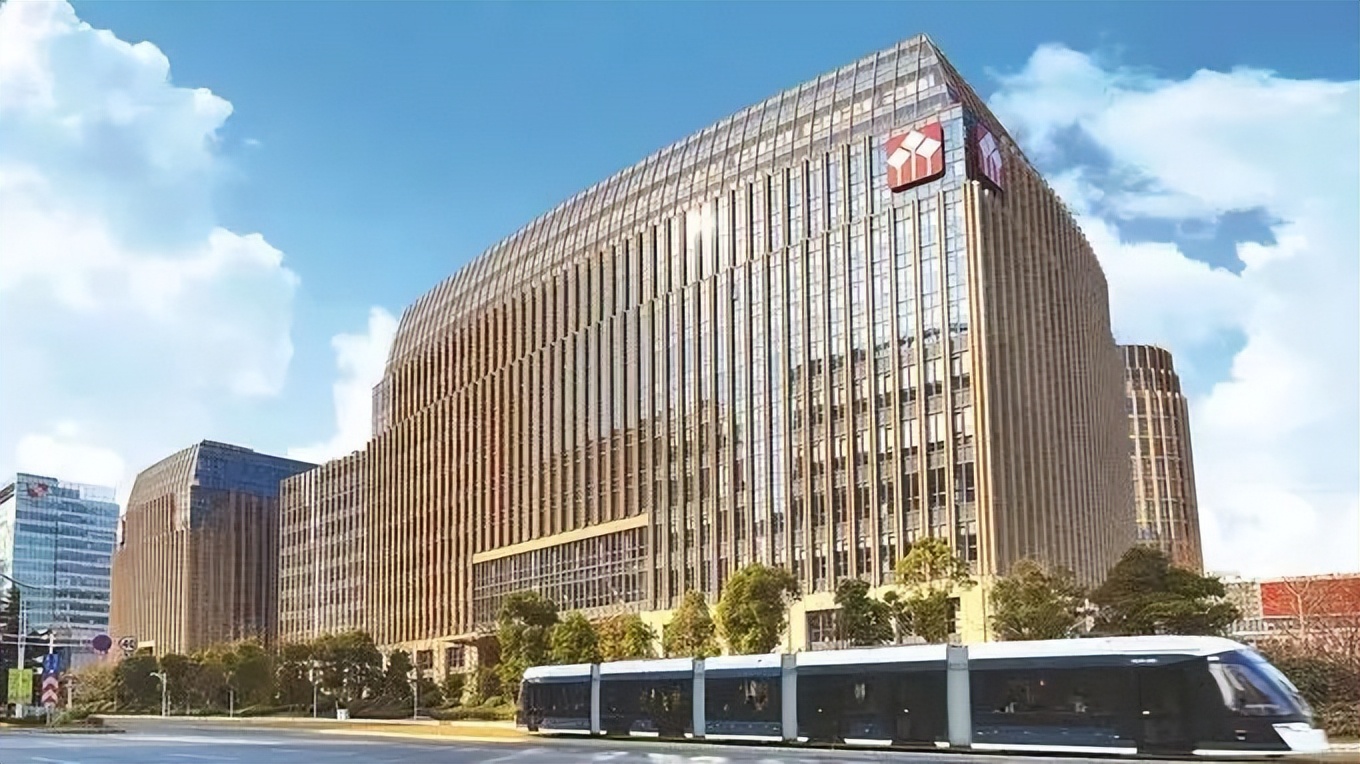 华泰证券:2022年营收超320亿元,助力实体经济高质量发展_中金在线财经号