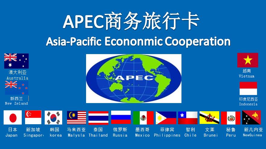 apec商务卡的意义和使用_中金在线财经号