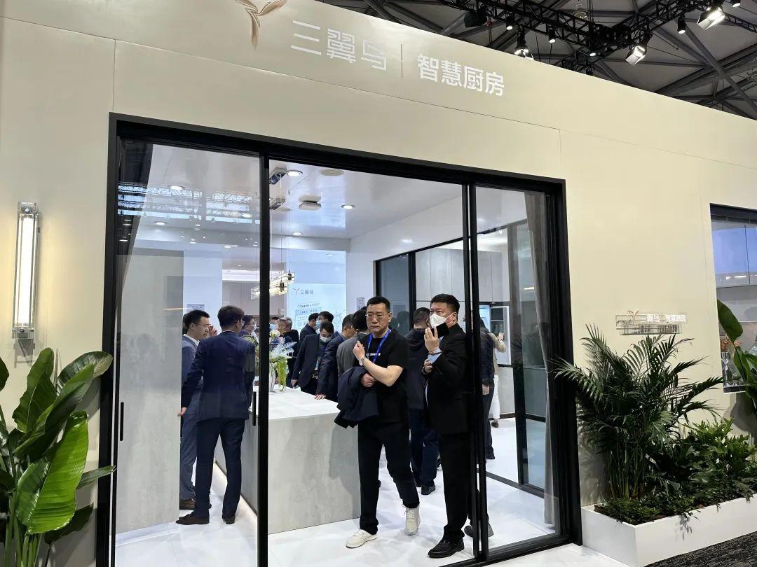 数智化浪潮来袭,海尔智家如何做到锚定新消费_中金在线财经号