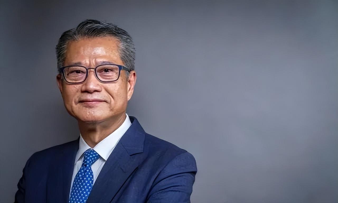 陈茂波：香港三大增长引擎发展潜力巨大