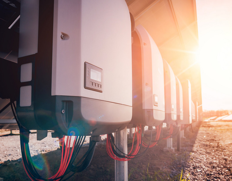 半年盈利已超去年全年,阳光电源高增长,逆变器行业整体爆发_中金在线