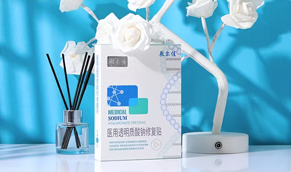 医美面膜卖不动了?敷尔佳上市2个月业绩双降,股价腰斩_中金在线财经号