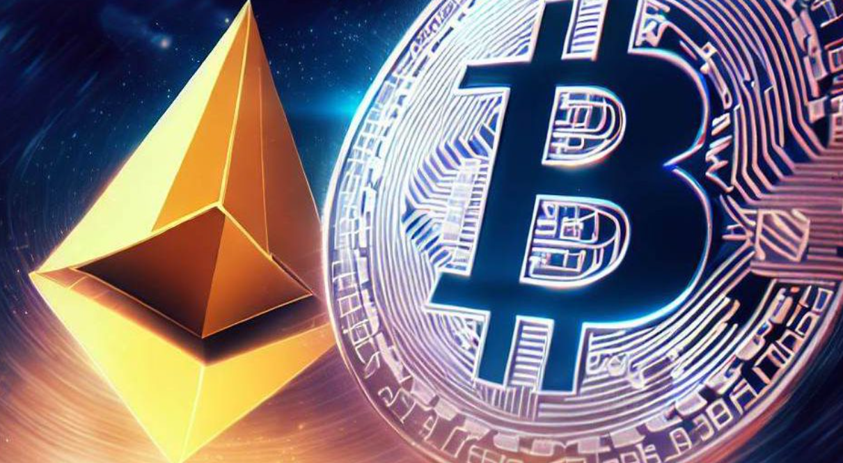 085;然而在熊市中,情况将会发生逆转,比特币通常占据