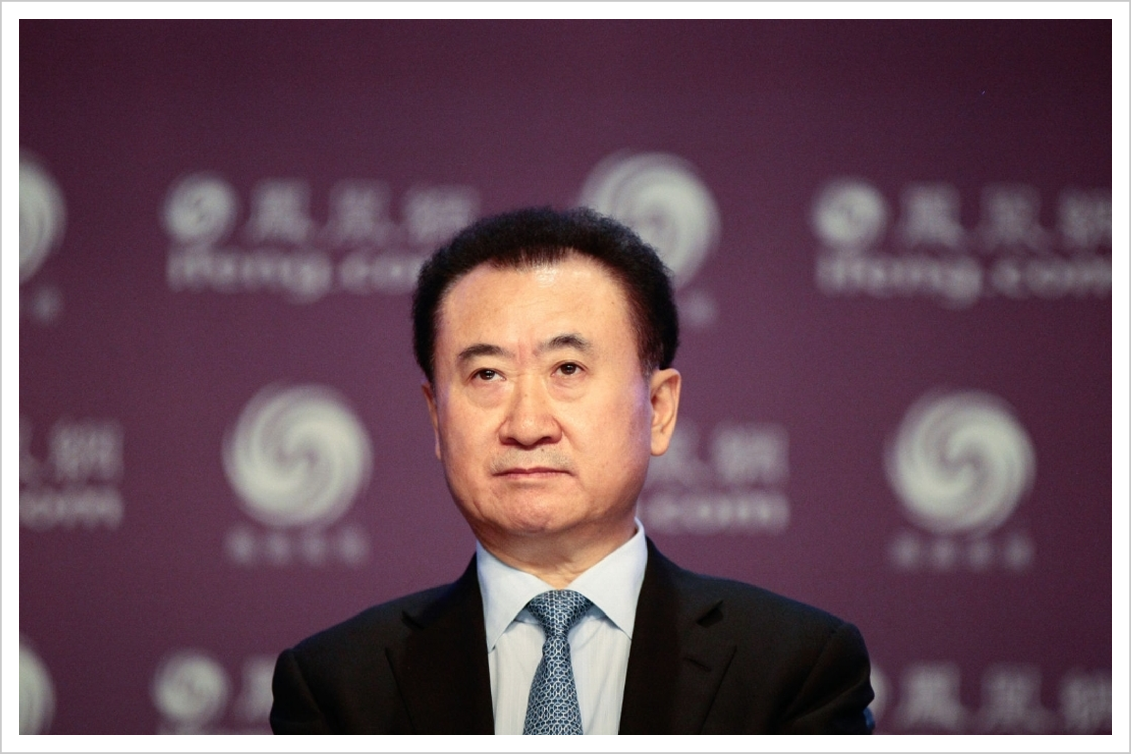 王思聪走向父亲的战场