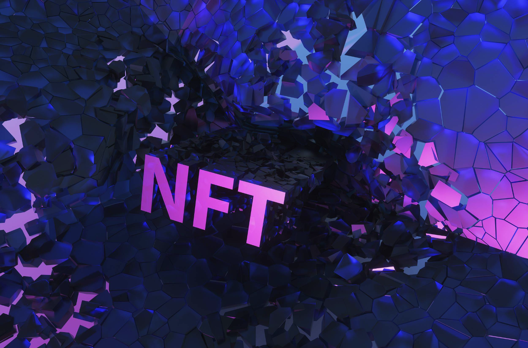 在nft的推动下,耐克将"深入"电子游戏时尚_中金在线财经号