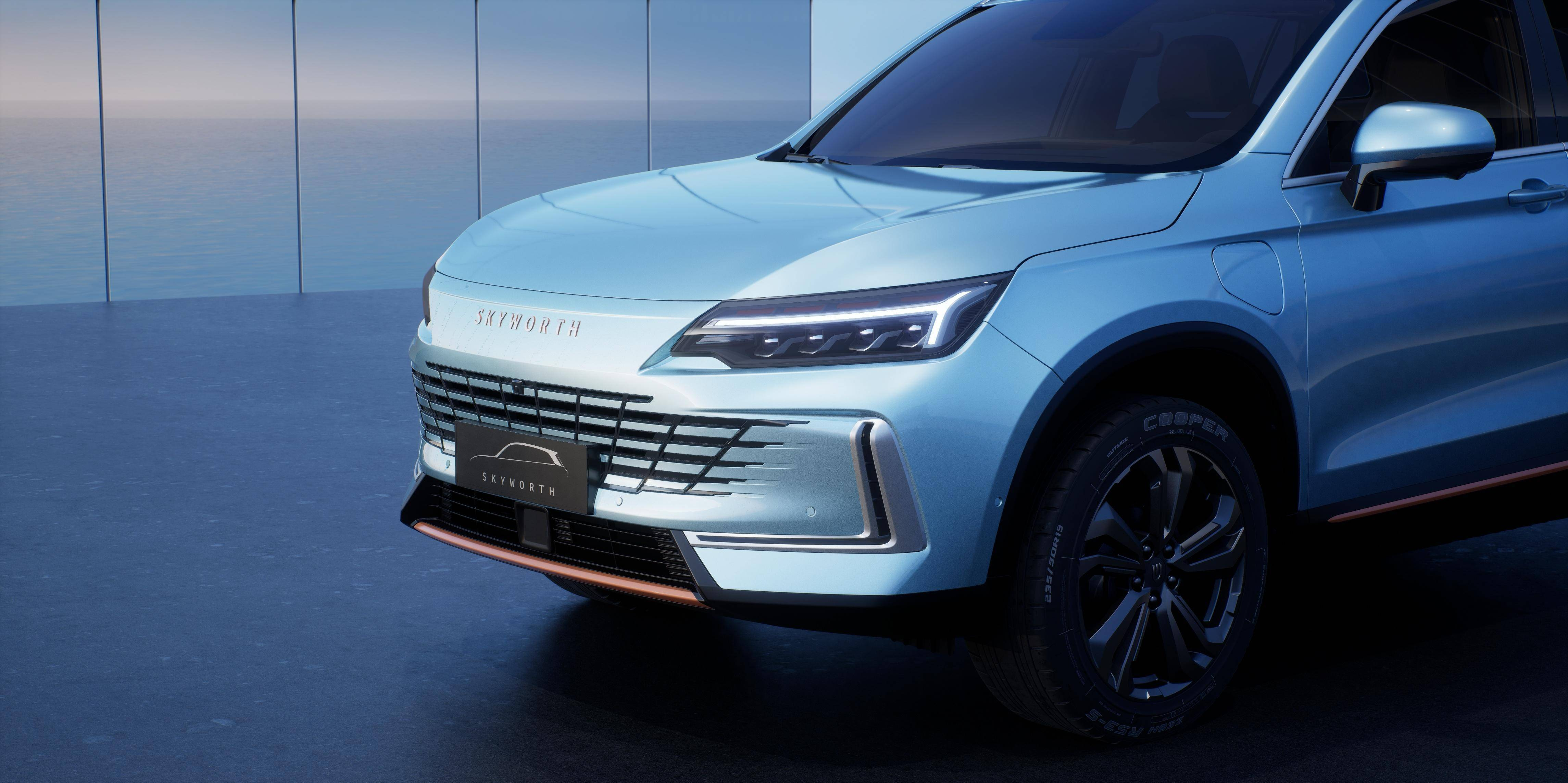 创维汽车会是下一个高合吗