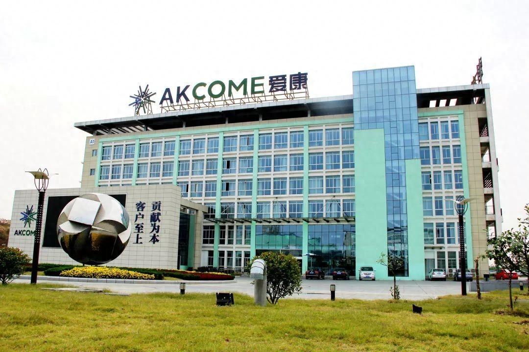 爱康科技打破发展天花板加速布局先进光伏产能