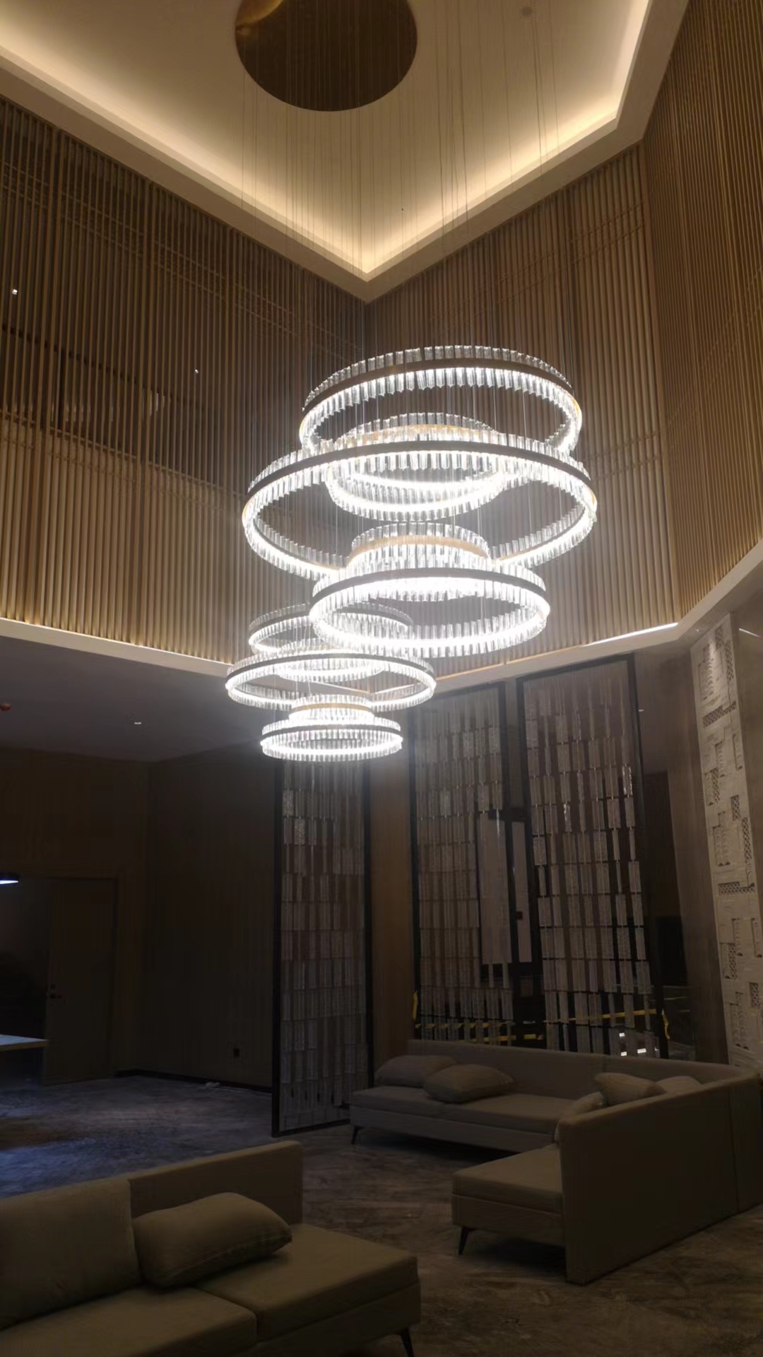 热烈祝贺关联光电荣获中国好品牌光电类优秀品牌荣誉