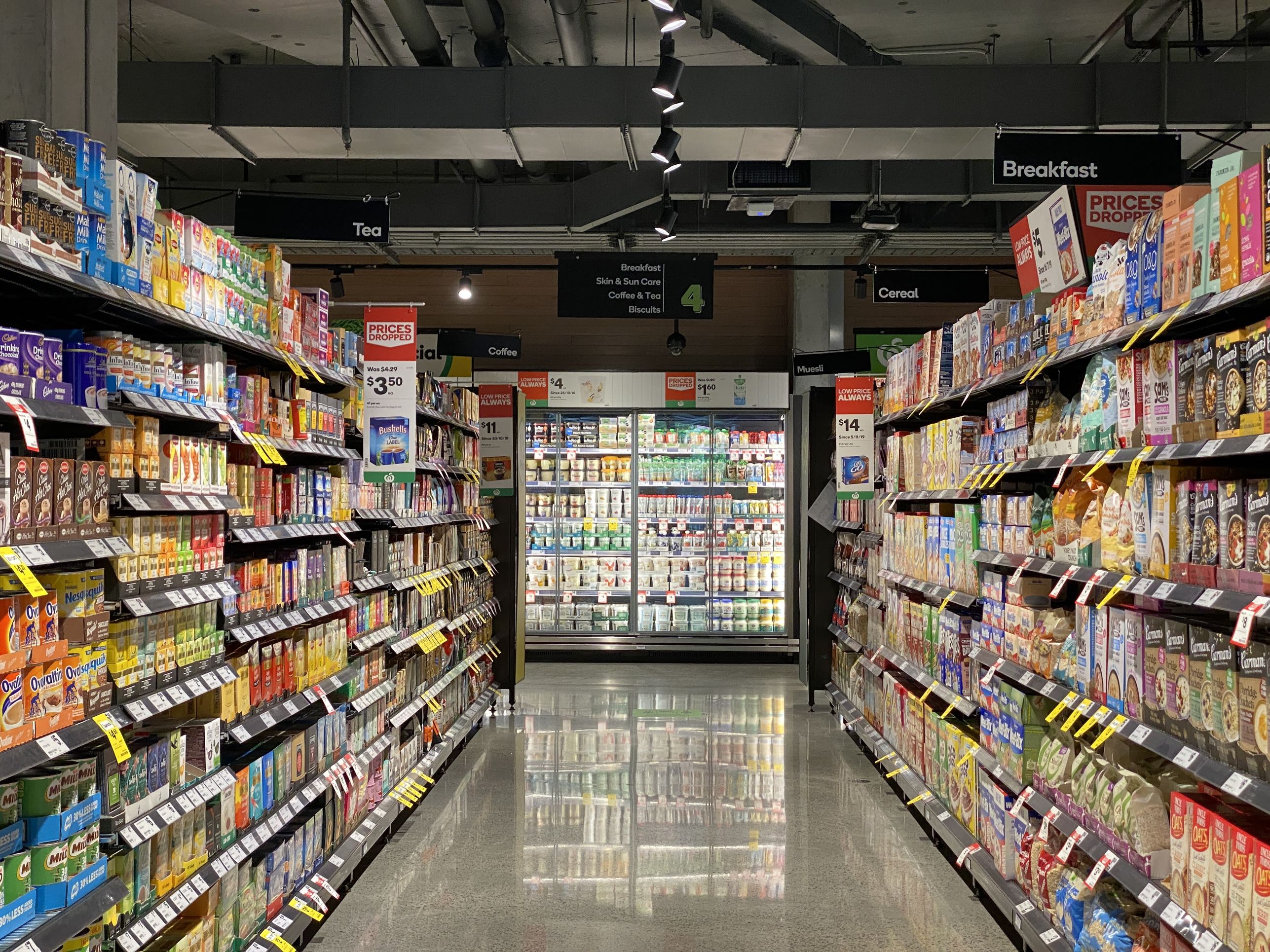 如何分析高鑫零售加速开店,大润发super华南区再落一子?