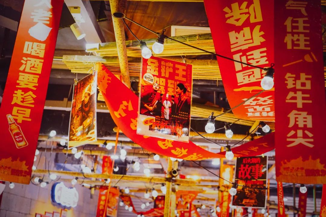 0加盟费3500万补贴后火锅备战重庆火锅决胜年