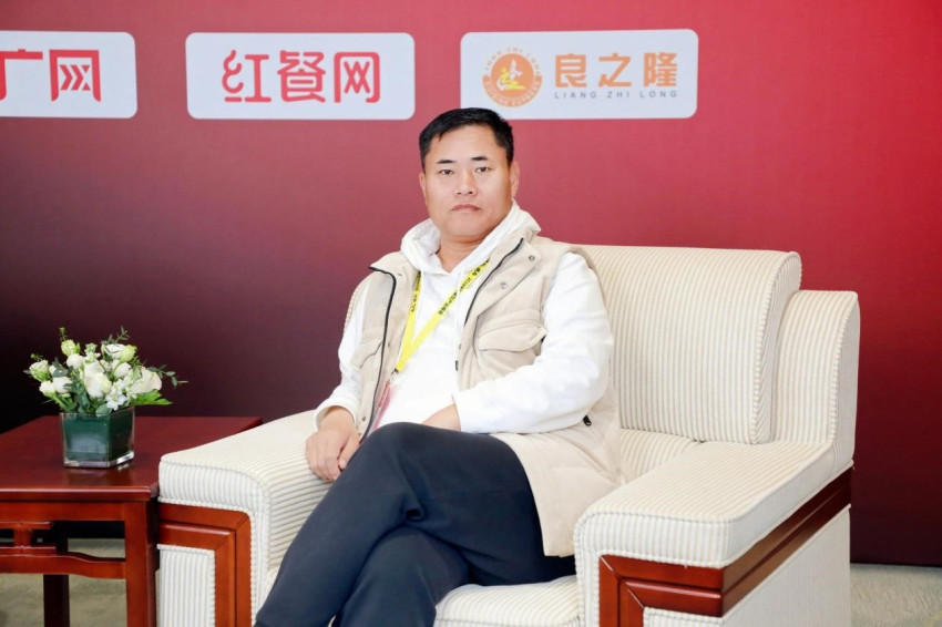 锅圈集团杨明超:进社区和下县乡是锅圈未来在下沉