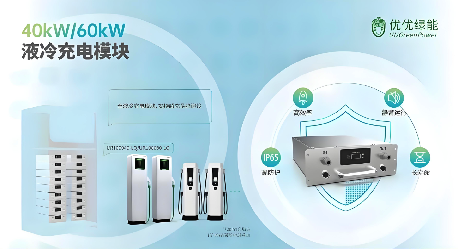 优优绿能IPO提交注册:技术创新赋能新质生产力_中金在线财经号