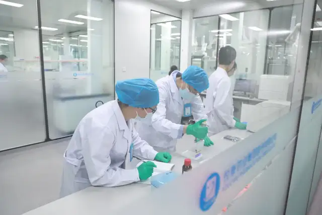 Performance Analysis of Yokon Pharmaceutical Group 2025: Dual Decline in Revenue and Net Profit, Commercialization of Innovative Drug Pipeline Still Takes Time