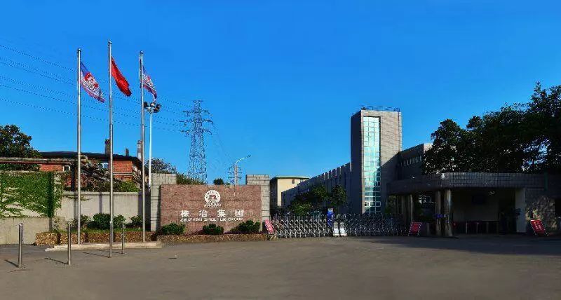 铅锌冶炼领跑者株冶集团联合赞助2019铅锌峰会