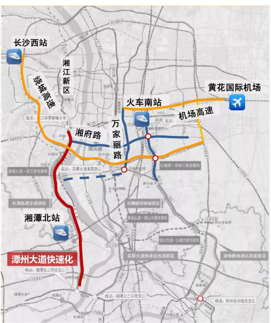 "三干两轨四连线"是三市一体化发展的基础硬件,也是合作的重中之重.
