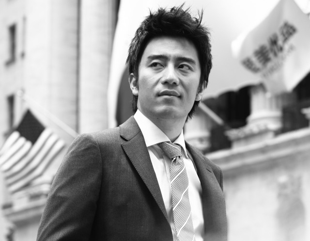 陈欧的刷宝梦注定一场空