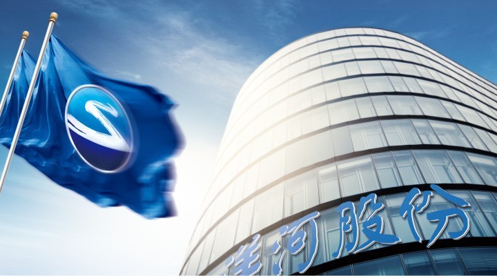 洋河卖了2416亿洋河比泸州老窖远远多出了一个汾酒