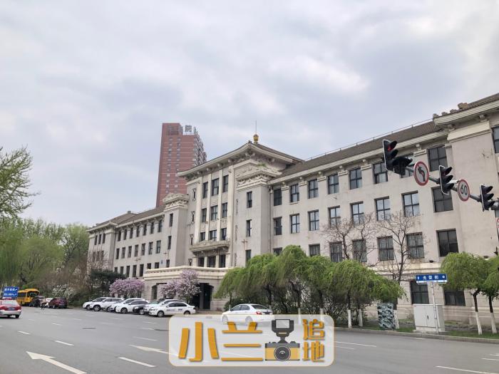 再见东北设计院大院历经65年土地价值将重新定义