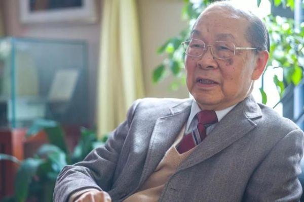 癌症不可能被消灭研究肿瘤50年汤院士说了3句话