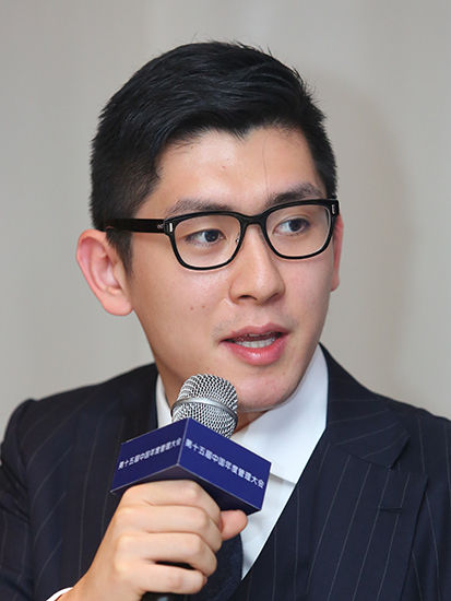 香江控股刘志强为子铺路90后刘根森进入战略委员会