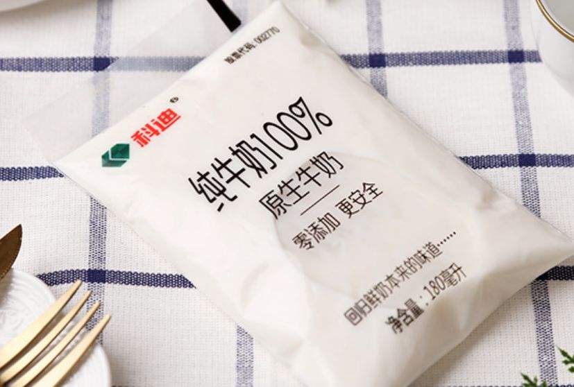 尽管科迪乳业2018年收入增长,但是,其收购的巨尔乳业却继续亏损,科迪