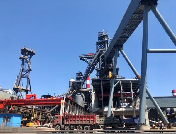 机电设备,水系统管道,炉窑砌筑等工程钢结构,砌筑,设备采购安装,管道