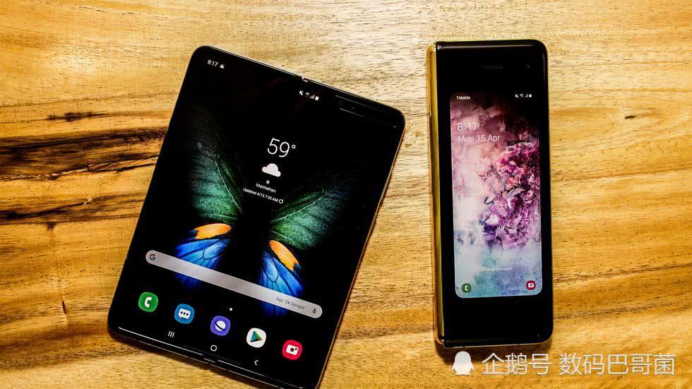 据悉,三星galaxy fold的问题主要集中在屏幕耐用性及转轴,其屏幕外层