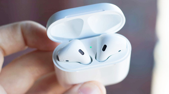 苹果优势减弱tws耳机的三方混战