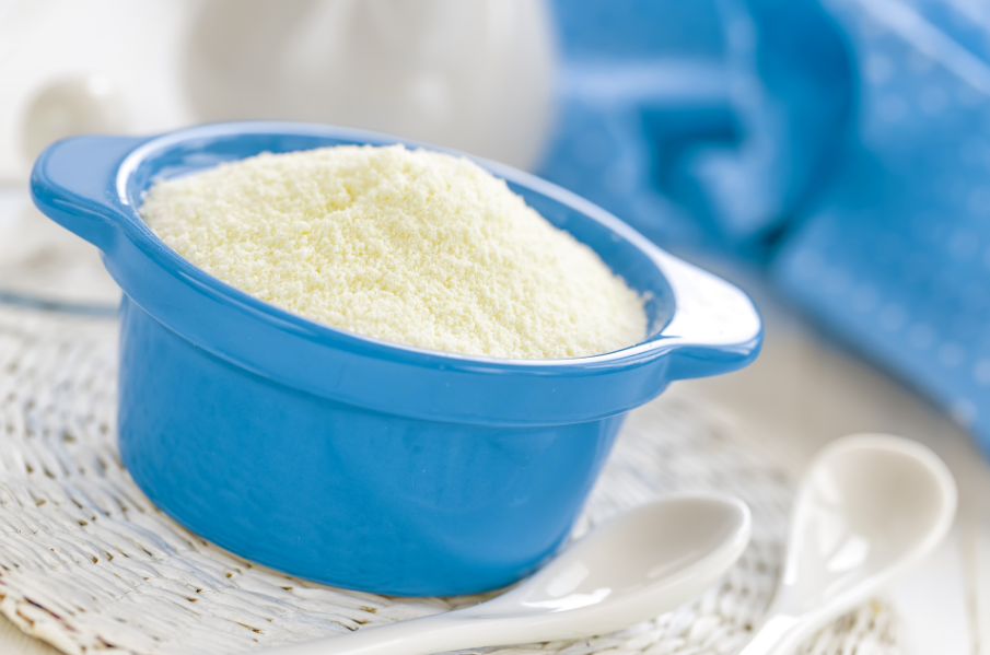 投稿来源:五谷财经日前,陕西红星美羚乳业股份有限公司(下称"红星美羚