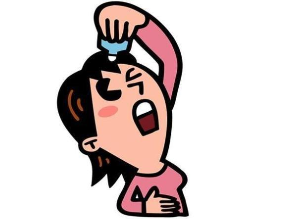 孩子误拿502胶水滴眼睛怎么办这位妈妈的做法连医生都夸赞