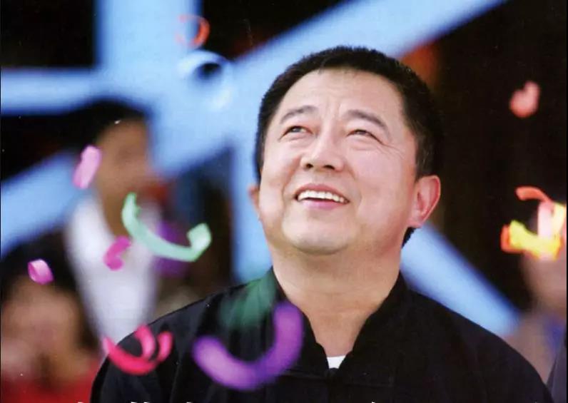 67特写 | 胡葆森:老骥伏枥